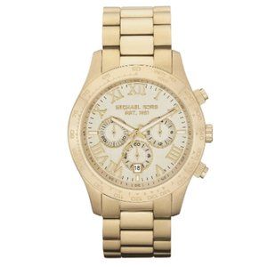 Michael Kors Layton Chronograph